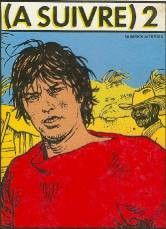 Couverture du recueil numéro 2