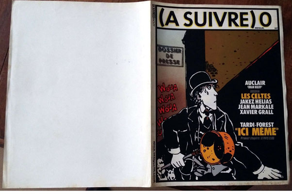 Le dossier de presse