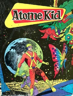 Couverture du recueil 541