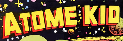 Atome Kid