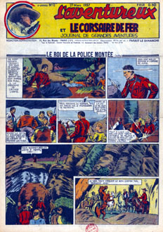 Couverture du numero 12/37 (54)