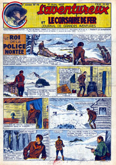 Couverture du numero 14/37 (56)