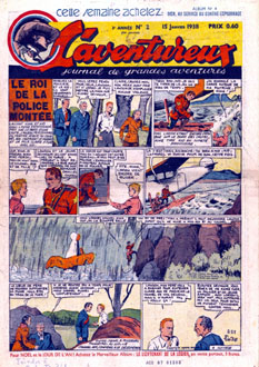 Couverture du numero 2/38 (96)