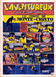 Couverture du numero 2/42 (279)