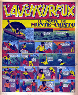 Couverture du numero 3/42 (280)