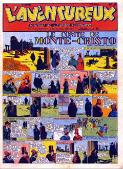 Couverture du numero 15/42 (292)