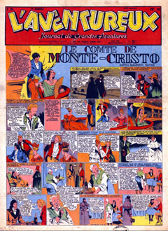 Couverture du numero 16/42 (293)