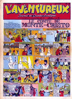 Couverture du numero 18/42 (295)