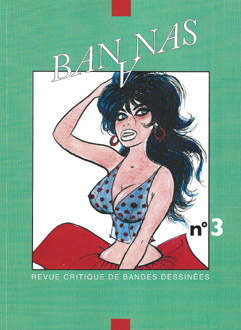 Couverture du numero S3/3