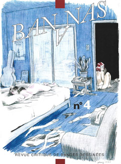 Couverture du numero S3/4