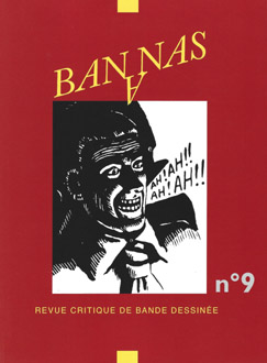 Couverture du numro S3/9