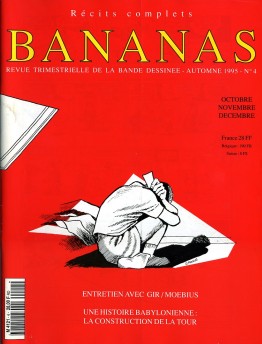 Couverture du numero S2/4