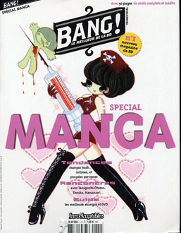 Couverture du numro NS1