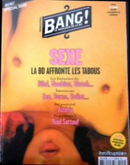 Couverture du numero NS2