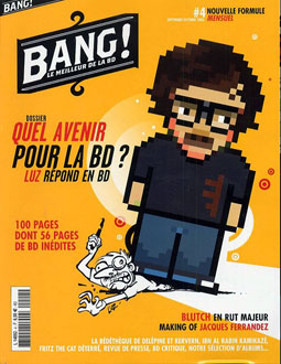 Couverture du numero NS4
