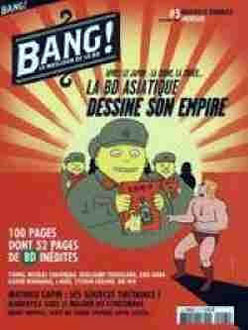 Couverture du numero NS5