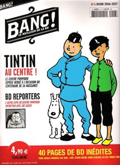 Couverture du numero NS6