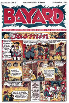 Couverture du numero S1/2