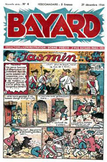 Couverture du numero S1/4