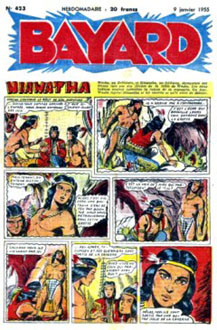 Couverture du numero S1/423