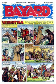 Couverture du numero S1/424