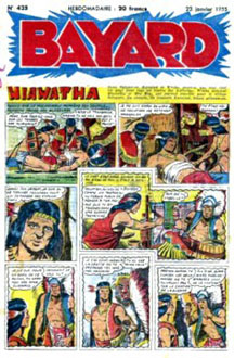 Couverture du numero S1/425