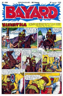 Couverture du numero S1/426