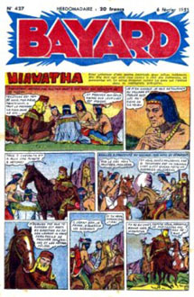 Couverture du numero S1/427