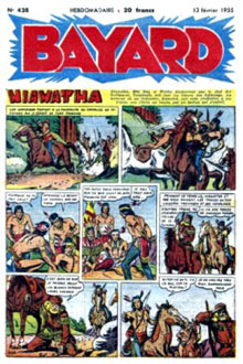 Couverture du numero S1/428