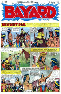 Couverture du numero S1/429