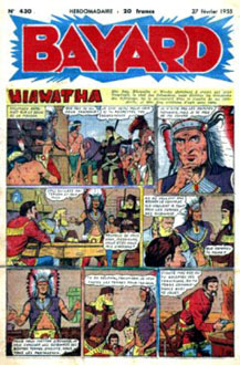 Couverture du numero S1/430