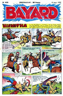 Couverture du numero S1/432