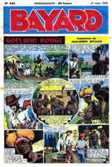 Couverture du numero S1/434