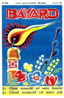 Couverture du numero S1/436