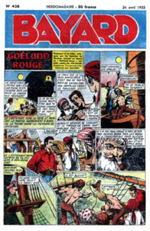 Couverture du numero S1/438