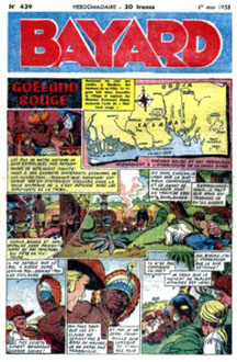 Couverture du numero S1/439