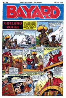 Couverture du numero S1/441