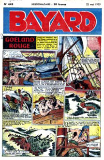 Couverture du numero S1/442