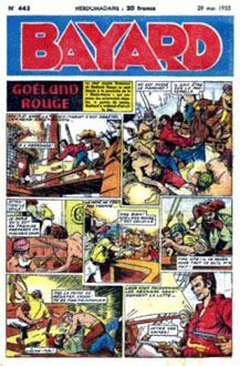 Couverture du numero S1/443