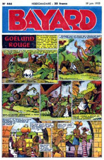 Couverture du numero S1/446