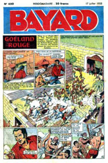 Couverture du numero S1/450