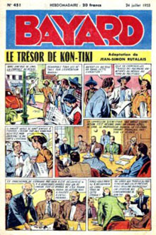 Couverture du numero S1/451