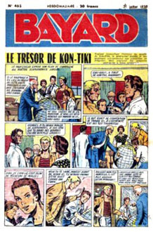 Couverture du numero S1/452