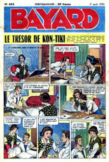 Couverture du numero S1/453