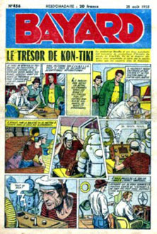 Couverture du numero S1/456