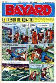 Couverture du numero S1/457