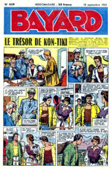 Couverture du numero S1/459