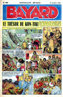 Couverture du numero S1/461