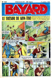 Couverture du numero S1/462