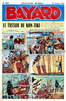 Couverture du numero S1/464